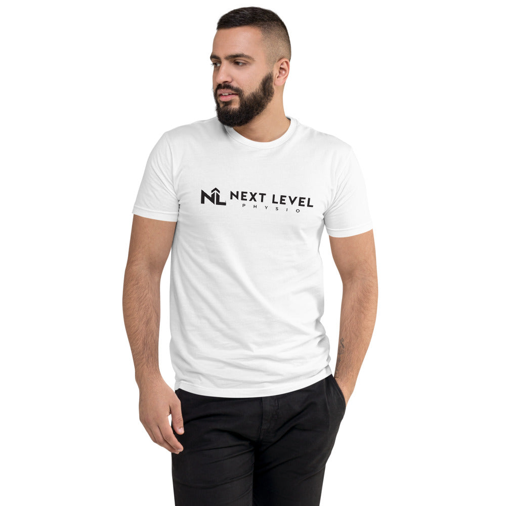 NXT LVL Short-Sleeve T-Shirt